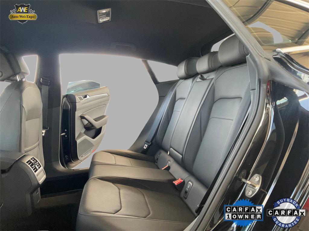 used 2019 Volkswagen Arteon car, priced at $21,767