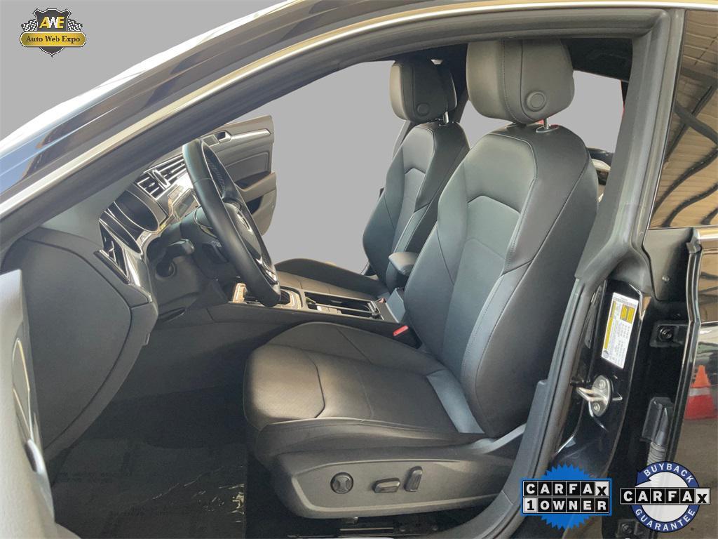 used 2019 Volkswagen Arteon car, priced at $21,767