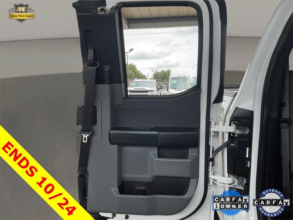 used 2023 Ford F-150 car, priced at $28,984