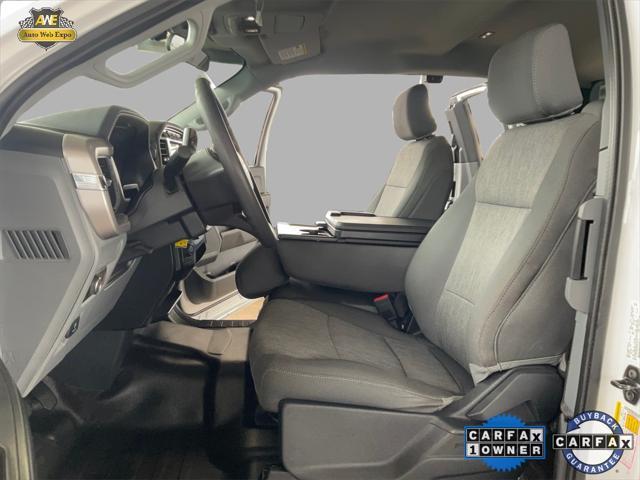used 2023 Ford F-150 car, priced at $31,988