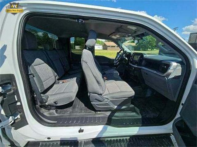 used 2023 Ford F-150 car, priced at $32,975