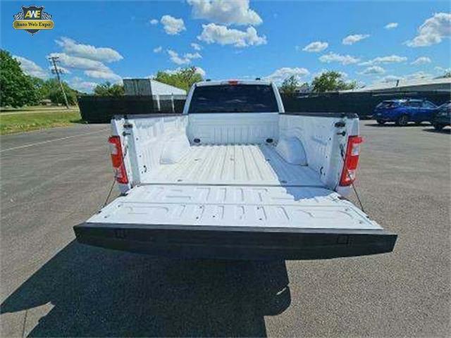 used 2023 Ford F-150 car, priced at $32,975