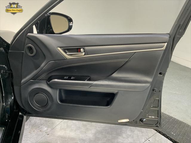 used 2019 Lexus GS 350 car, priced at $32,990