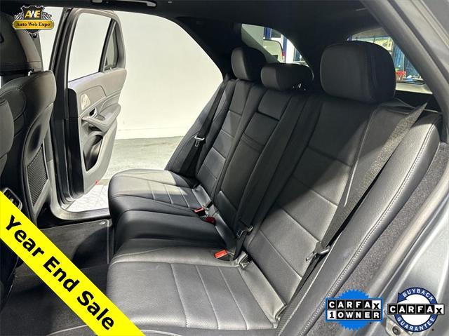 used 2022 Mercedes-Benz GLE 350 car, priced at $41,995