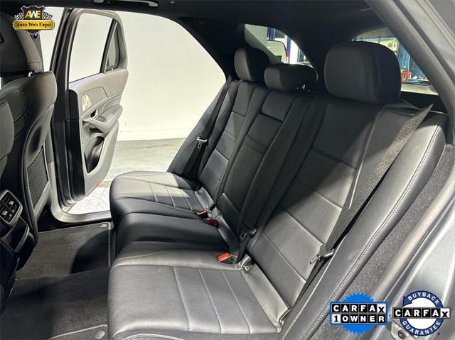 used 2022 Mercedes-Benz GLE 350 car, priced at $44,290