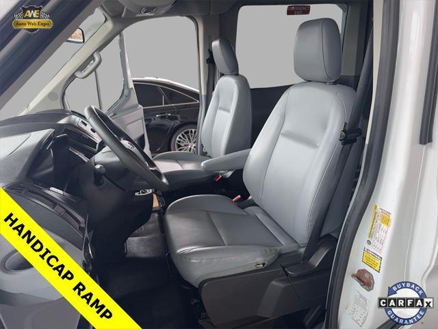 used 2017 Ford Transit-150 car, priced at $37,988