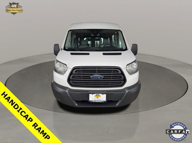 used 2017 Ford Transit-150 car, priced at $37,988