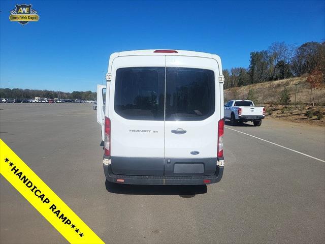 used 2017 Ford Transit-150 car, priced at $37,988