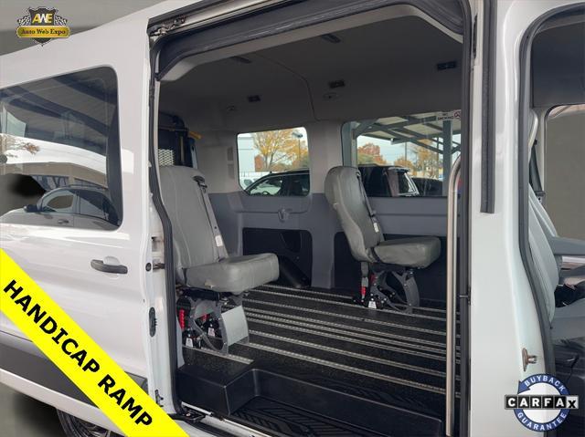 used 2017 Ford Transit-150 car, priced at $37,988