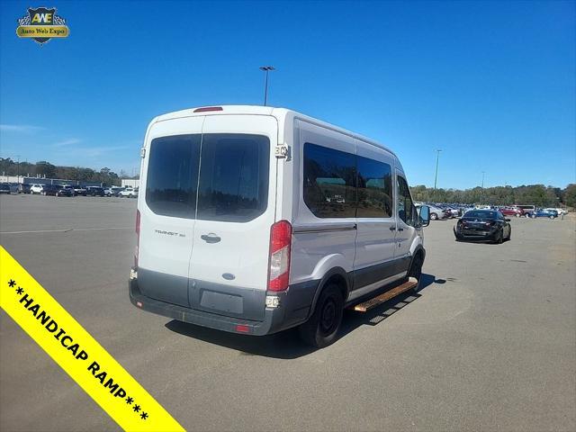 used 2017 Ford Transit-150 car, priced at $37,988