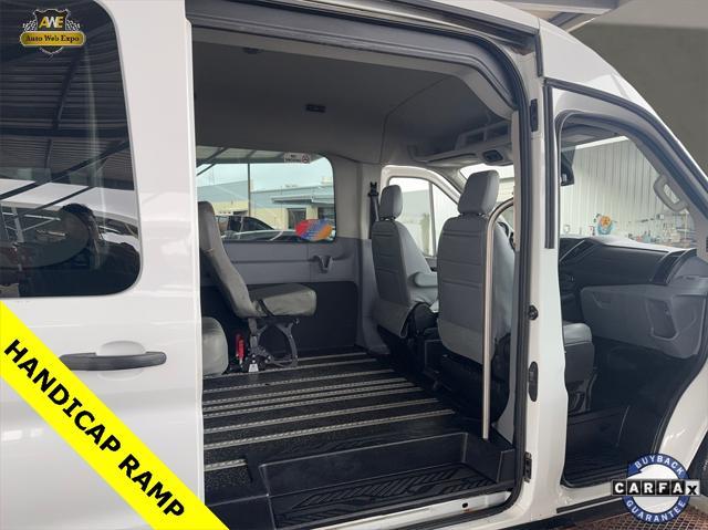 used 2017 Ford Transit-150 car, priced at $37,988