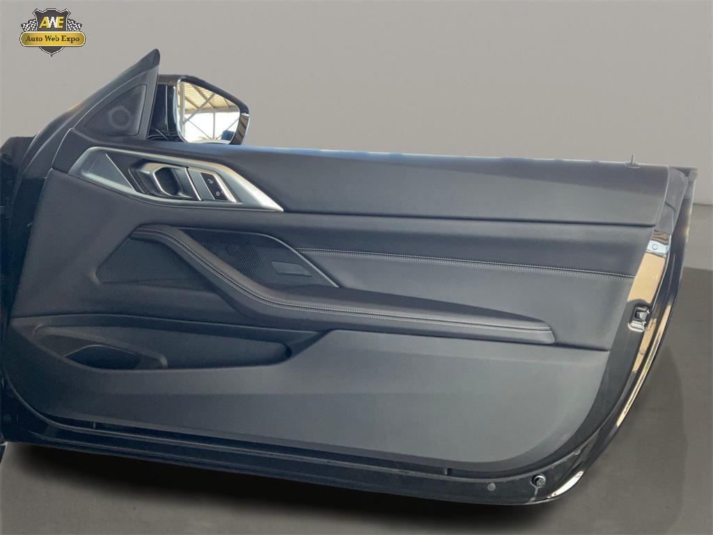 used 2025 BMW 430 car, priced at $36,427