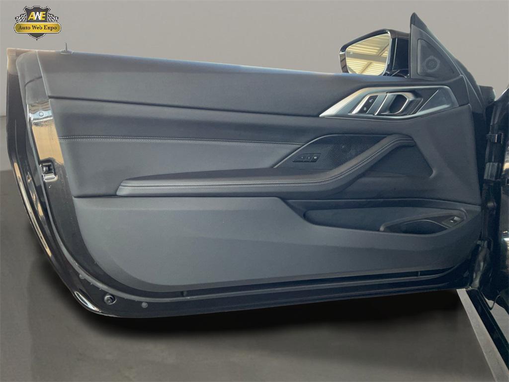 used 2025 BMW 430 car, priced at $36,427