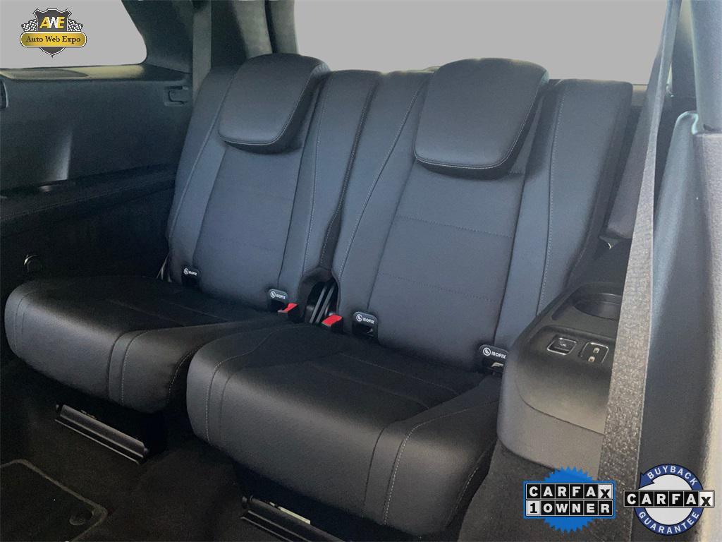 used 2024 Mercedes-Benz GLS 450 car, priced at $68,999