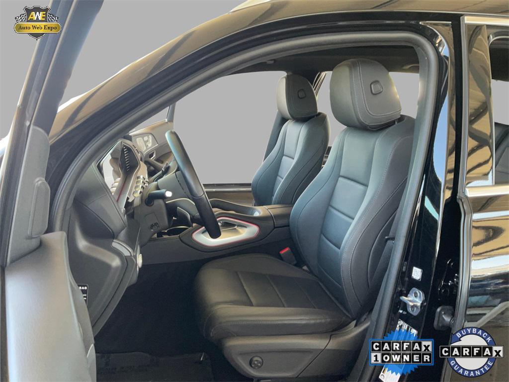 used 2024 Mercedes-Benz GLS 450 car, priced at $68,999