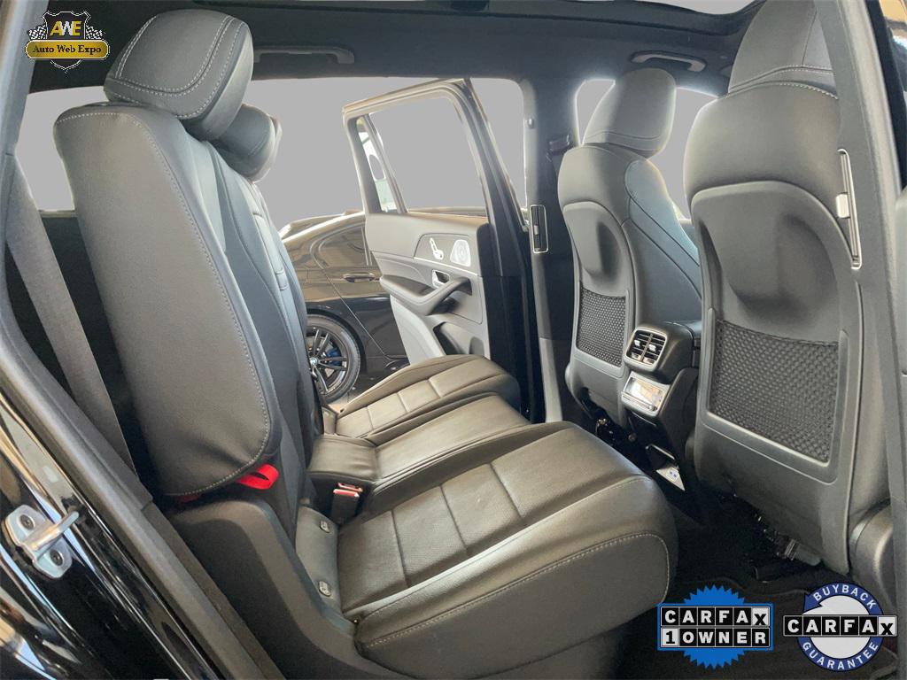 used 2024 Mercedes-Benz GLS 450 car, priced at $68,999