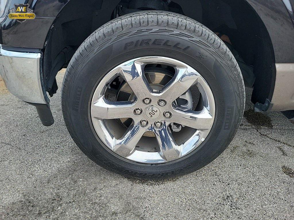 used 2023 Ford F-150 car, priced at $52,988