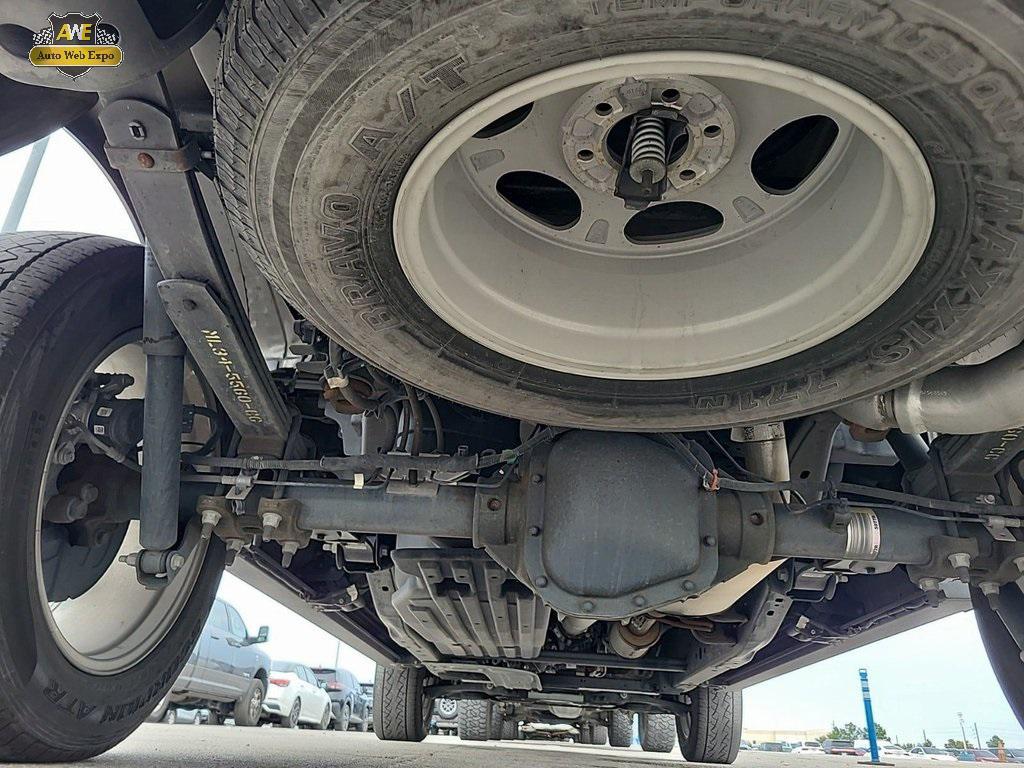 used 2023 Ford F-150 car, priced at $52,988