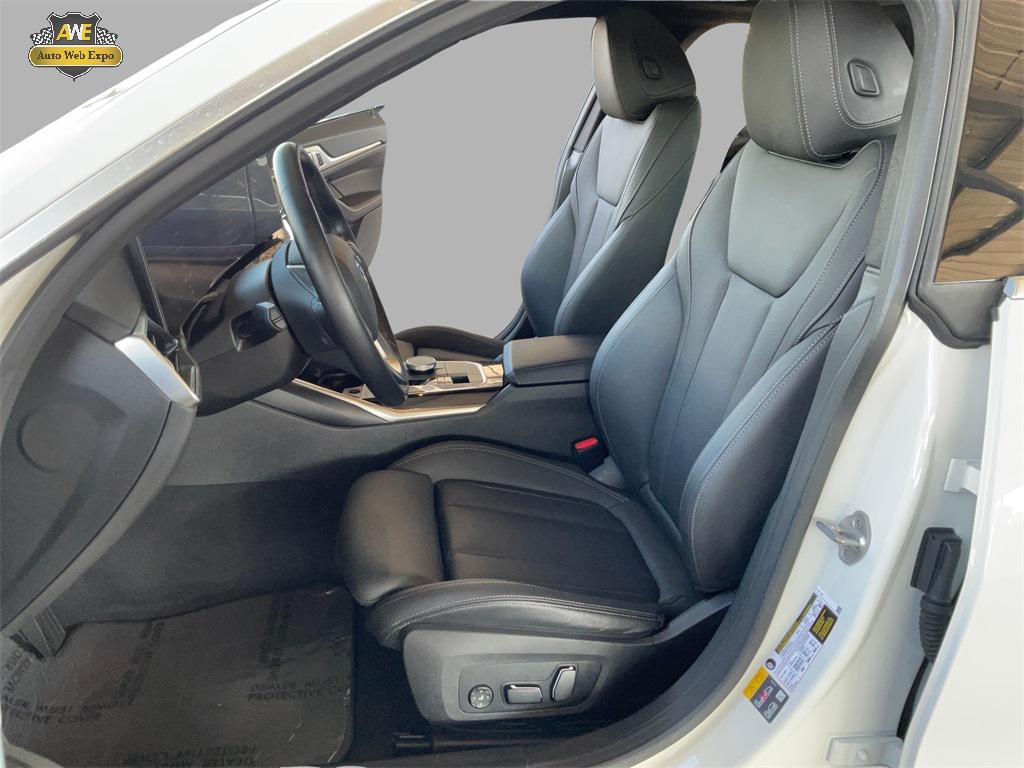 used 2024 BMW i4 Gran Coupe car, priced at $32,988