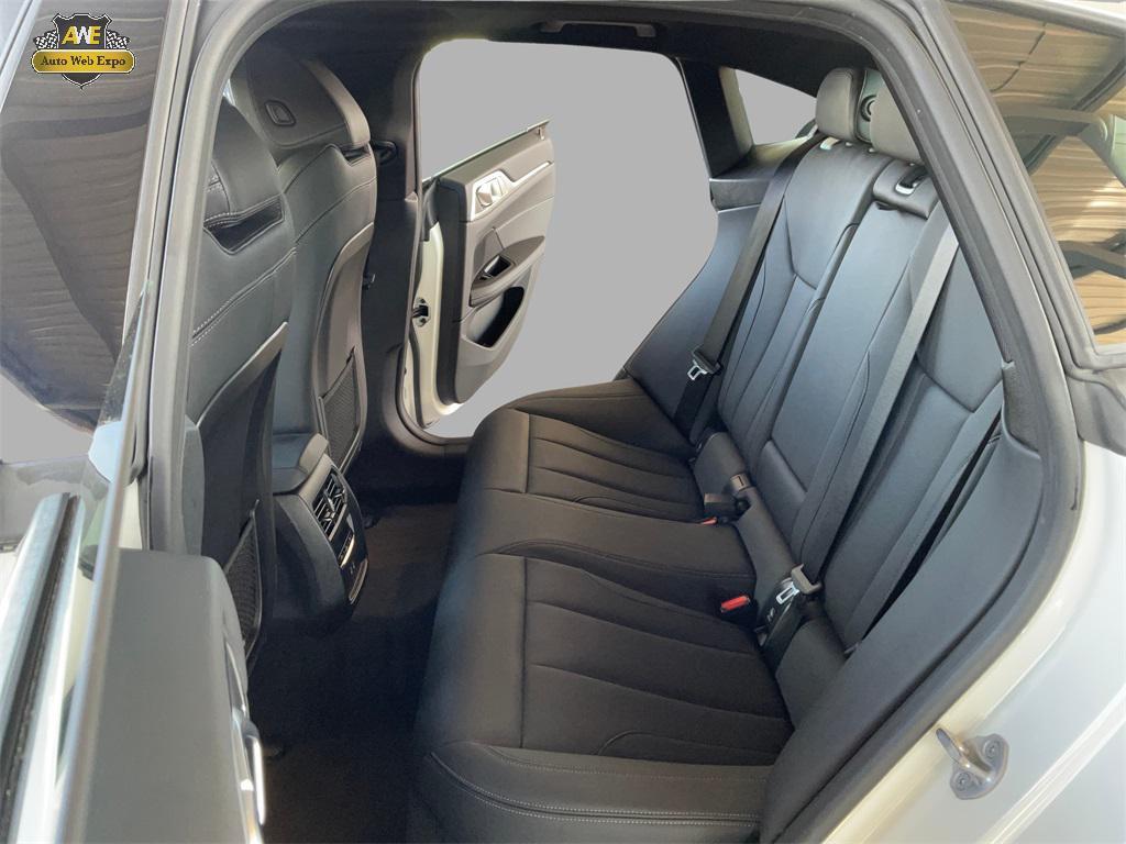 used 2024 BMW i4 Gran Coupe car, priced at $32,988