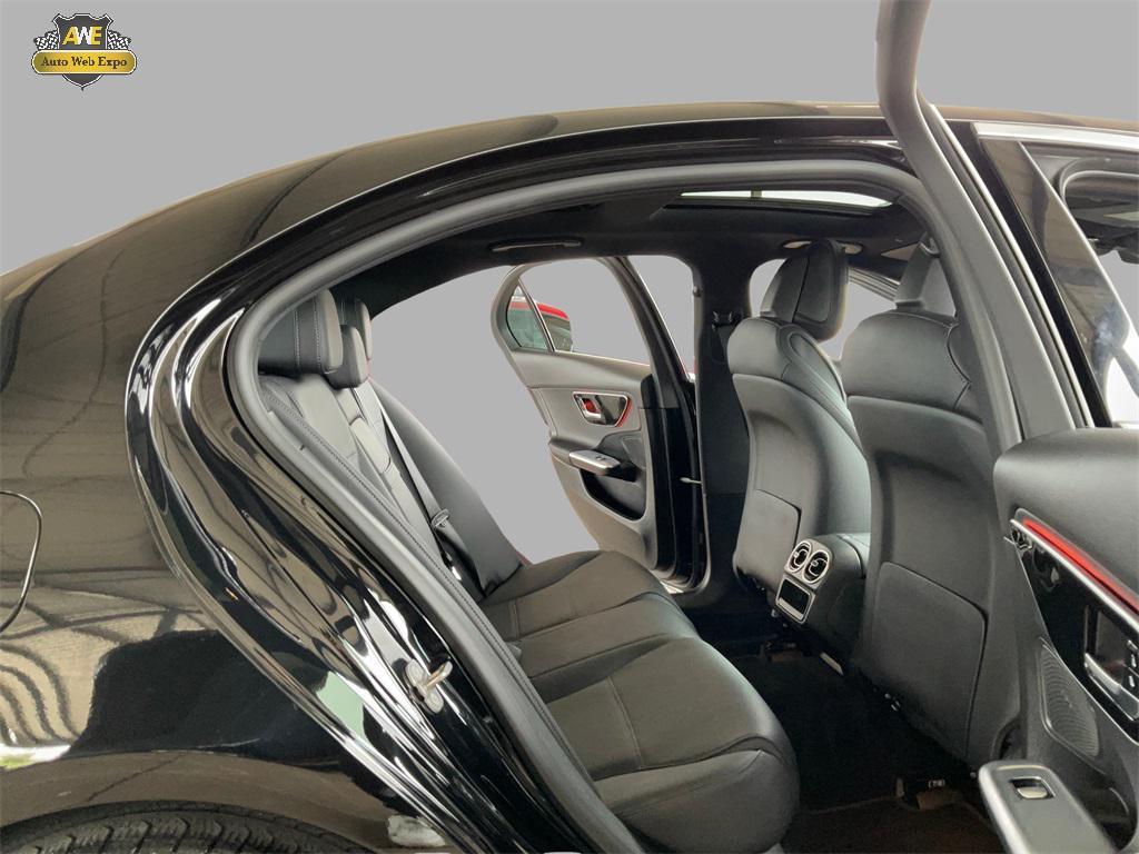 used 2025 Mercedes-Benz C-Class car, priced at $39,997