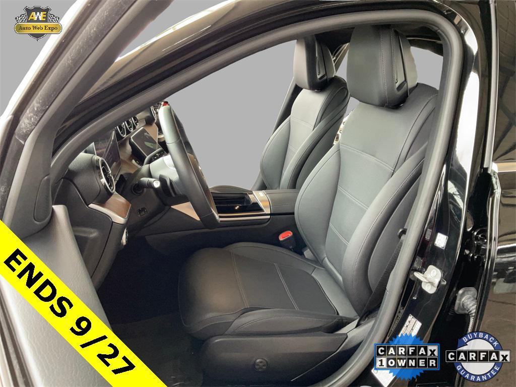 used 2025 Mercedes-Benz C-Class car, priced at $38,559