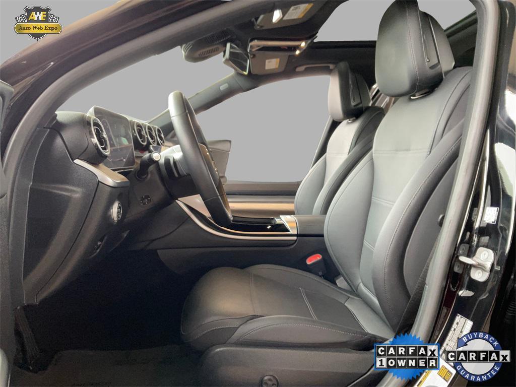 used 2025 Mercedes-Benz C-Class car, priced at $38,995