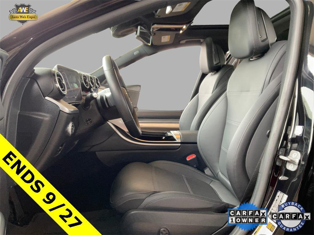 used 2025 Mercedes-Benz C-Class car, priced at $38,559