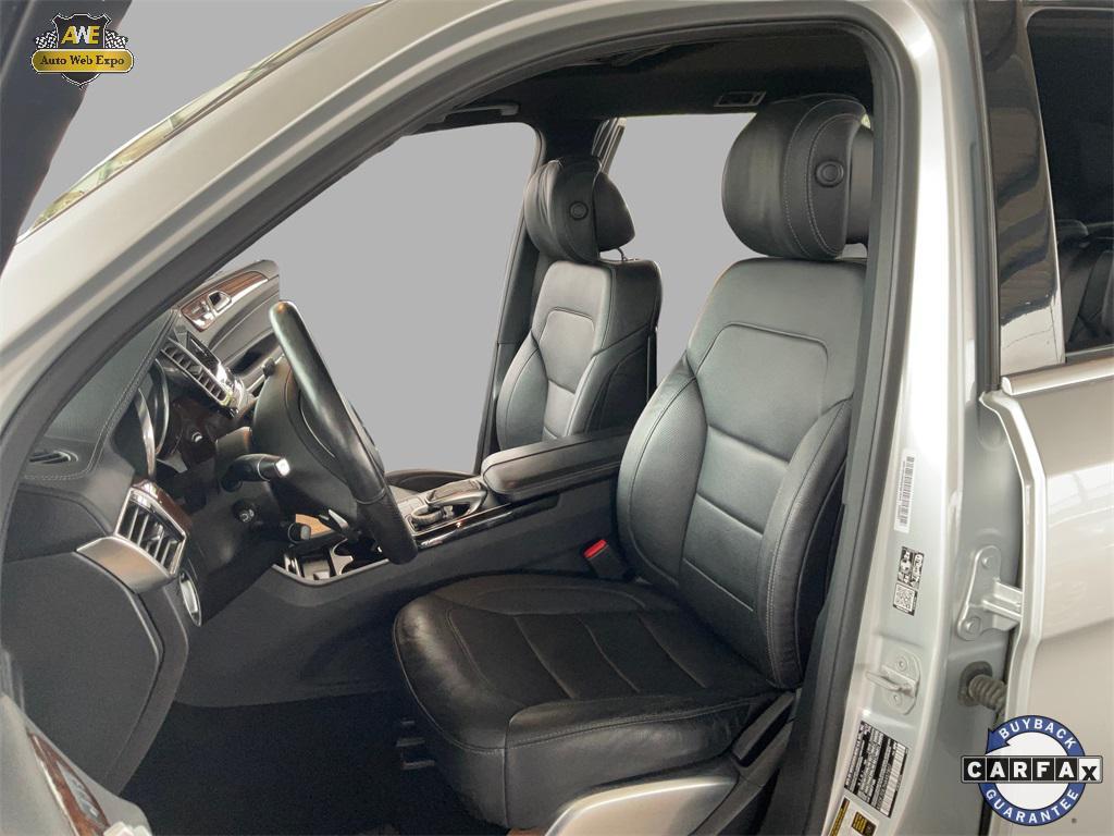 used 2017 Mercedes-Benz GLS 550 car, priced at $35,690