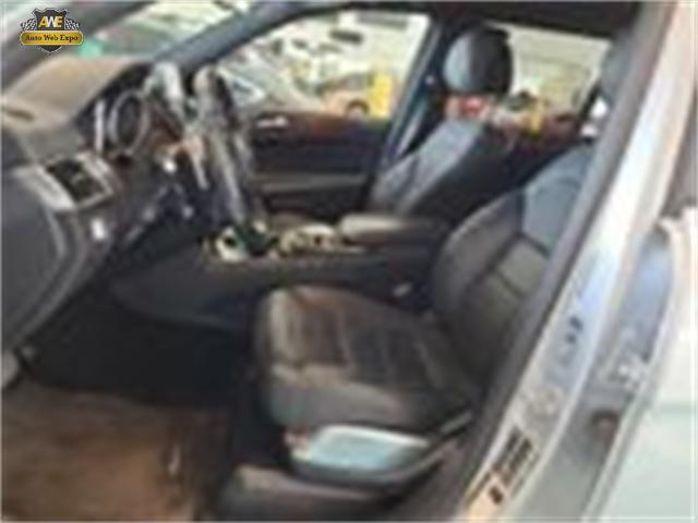 used 2017 Mercedes-Benz GLS 550 car, priced at $33,988