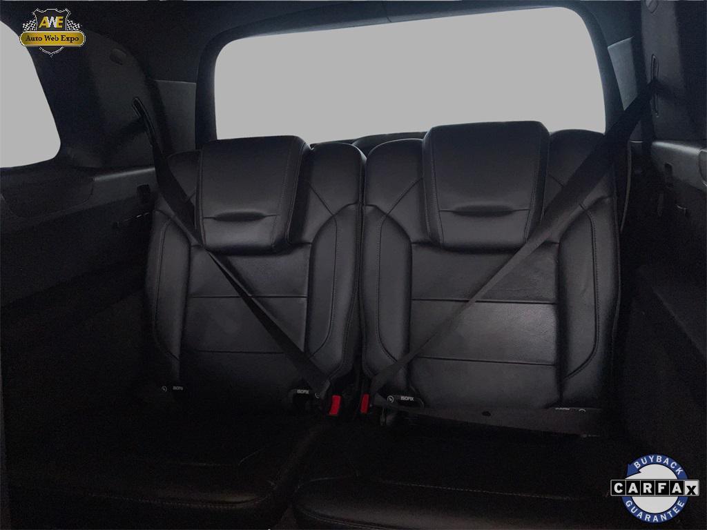 used 2017 Mercedes-Benz GLS 550 car, priced at $35,690
