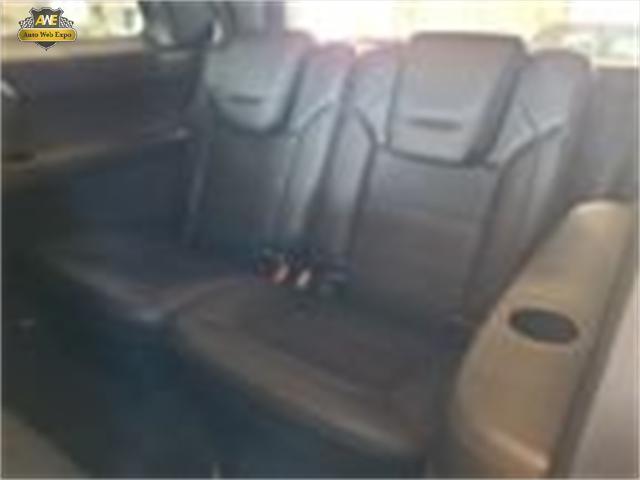 used 2017 Mercedes-Benz GLS 550 car, priced at $33,988