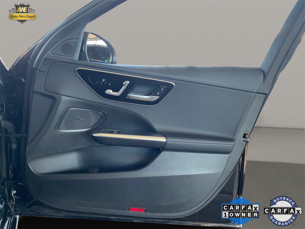 used 2025 Mercedes-Benz C-Class car, priced at $36,646