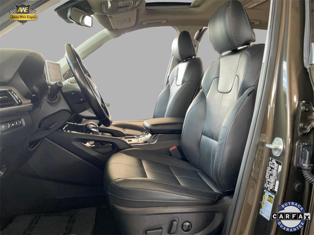 used 2021 Kia Telluride car, priced at $27,988