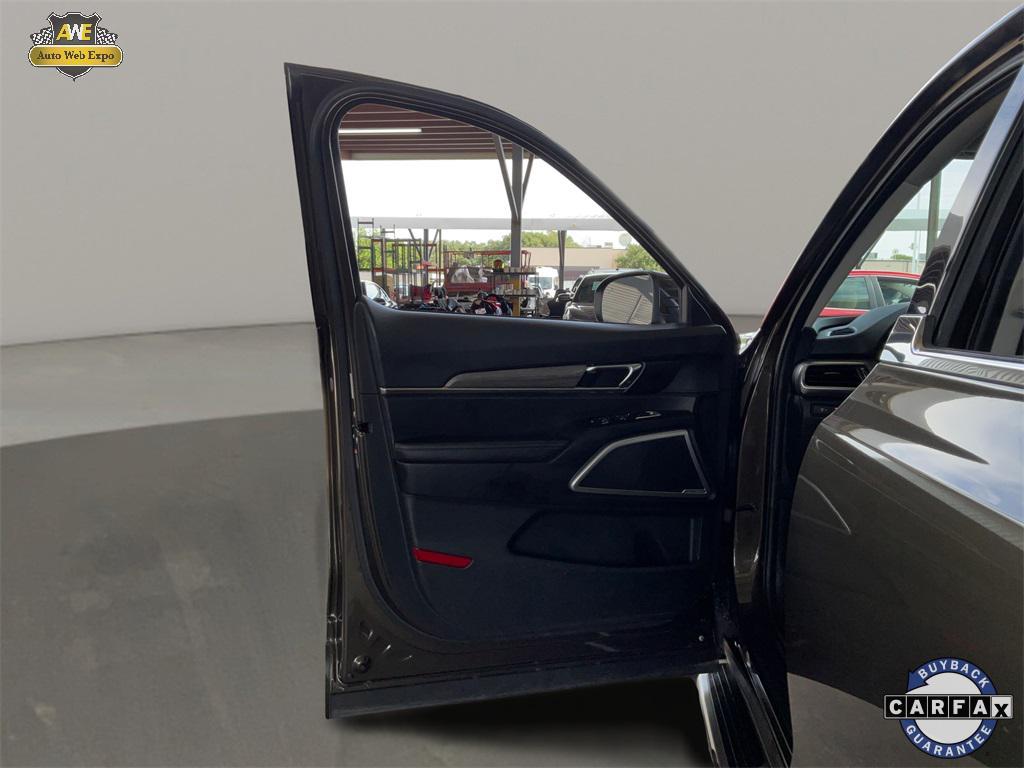 used 2021 Kia Telluride car, priced at $27,988
