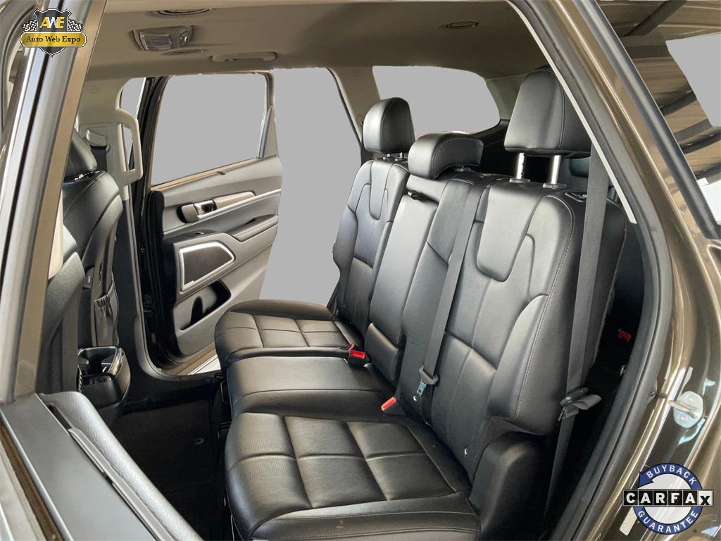 used 2021 Kia Telluride car, priced at $27,988