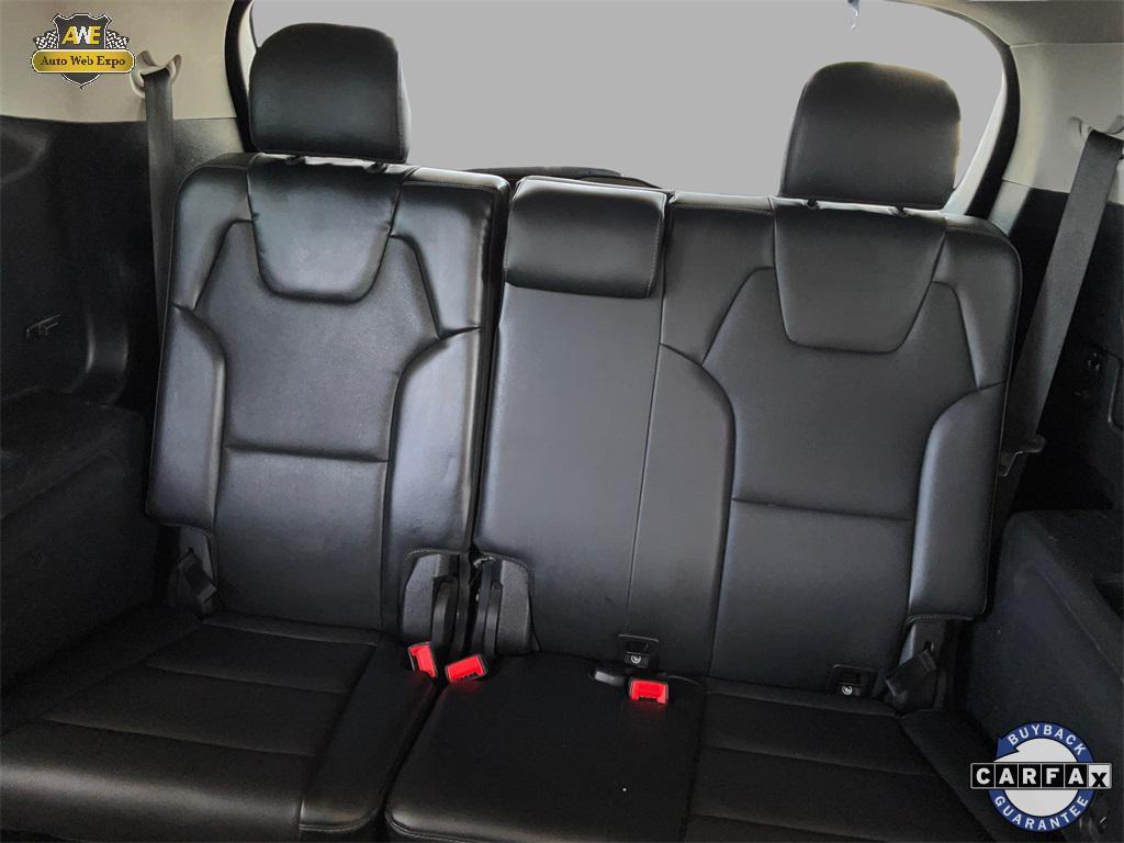 used 2021 Kia Telluride car, priced at $27,988