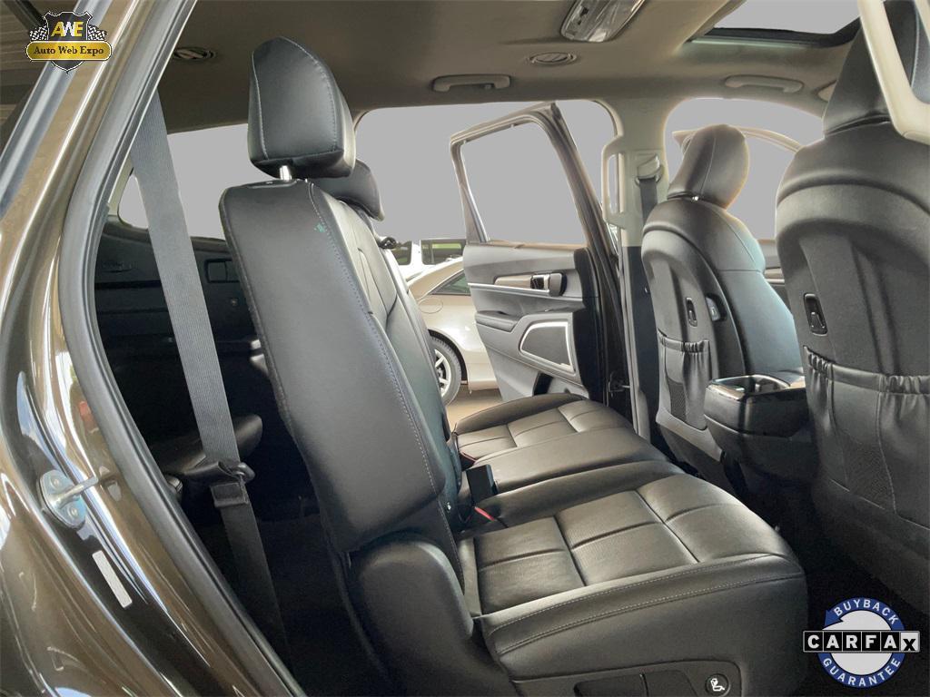 used 2021 Kia Telluride car, priced at $27,988