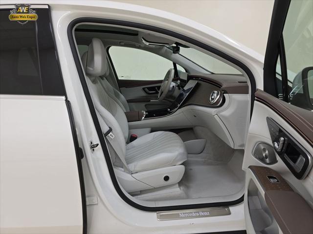 used 2023 Mercedes-Benz EQS 450 car, priced at $41,988