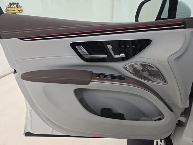 used 2023 Mercedes-Benz EQS 450 car, priced at $41,988