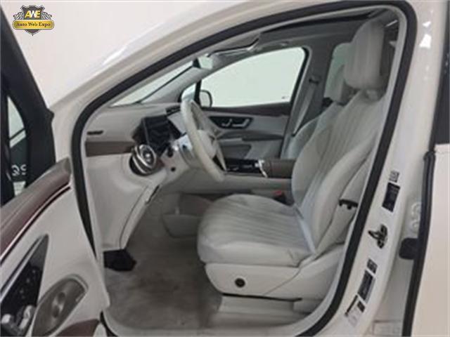 used 2023 Mercedes-Benz EQS 450 car, priced at $41,988