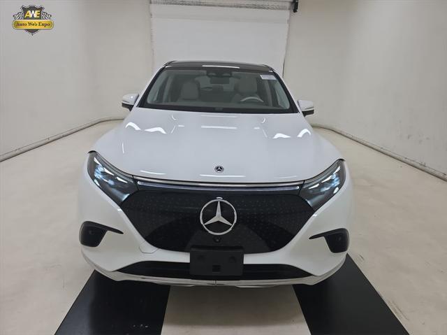 used 2023 Mercedes-Benz EQS 450 car, priced at $41,988