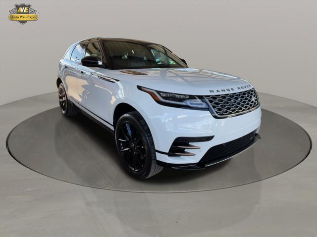 used 2023 Land Rover Range Rover Velar car, priced at $44,881