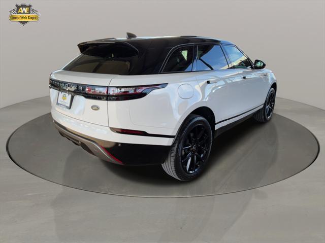 used 2023 Land Rover Range Rover Velar car, priced at $44,881