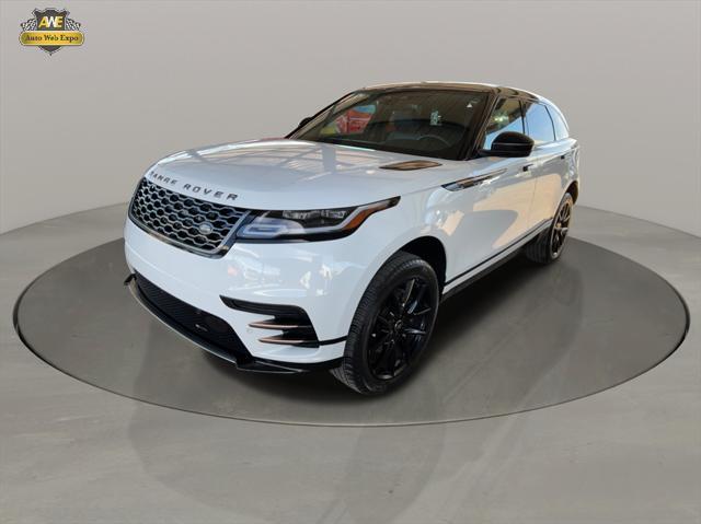 used 2023 Land Rover Range Rover Velar car, priced at $44,881