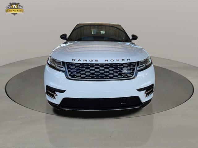 used 2023 Land Rover Range Rover Velar car, priced at $44,881