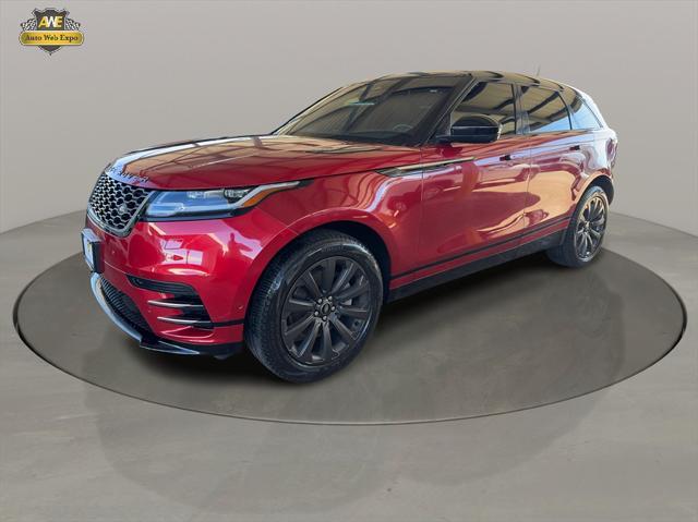 used 2021 Land Rover Range Rover Velar car, priced at $36,988