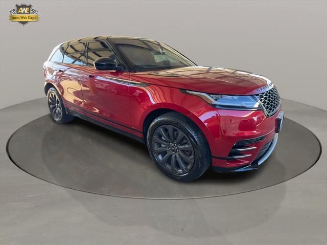 used 2021 Land Rover Range Rover Velar car, priced at $36,988