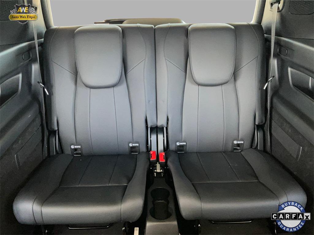 used 2023 Mercedes-Benz EQB 250 car, priced at $28,998