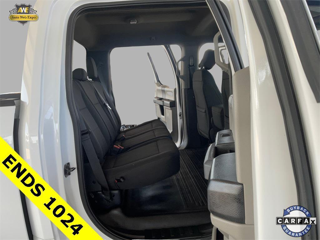 used 2019 Ford F-150 car, priced at $27,988